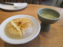 -苏小柳点心·手作小笼包(虹桥天地分院)
