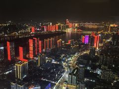 -长沙尼依格罗酒店