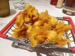 -百乐门粉面店(二龙喉分店)