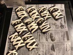 -博林天瑞喜来登酒店·西丽尚膳