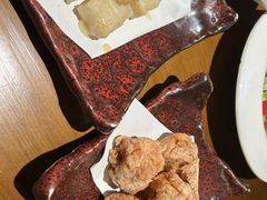 -鸟鸣门屋台料理(金帝银泰店)