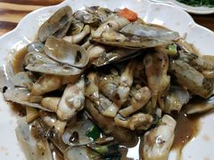 -南记食粥坊·宵夜大排档(莲花总店)