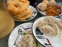-柳沟豆腐宴69号福豆堂