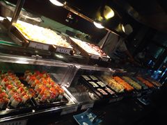-松子料理(华威桥店)