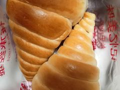 -新侨三宝乐面包店(菜市口店)