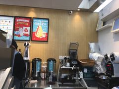 -幸运咖(公园茂直营店)