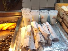 -头壹号饸饹面·大油条(东升科技园店)