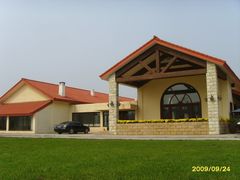 外景-意大利农场度假村