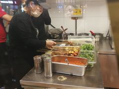 -乐乐姐超级土豆(中关村5号店)