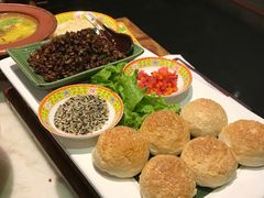 -那家小馆•北京菜•烤鸭(中关村店)