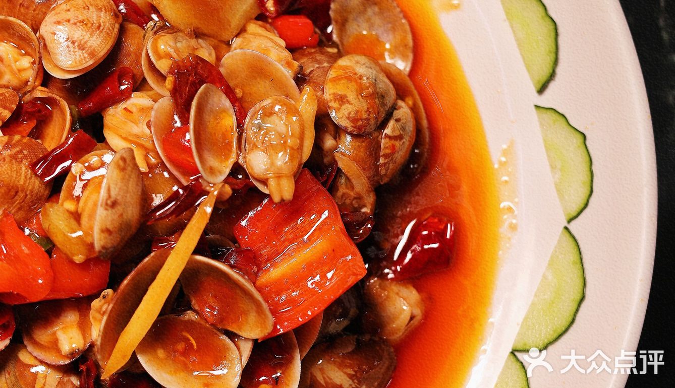 打卡免费接送的神仙餐厅！来是福川味海鲜坊