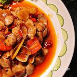 打卡免费接送的神仙餐厅！来是福川味海鲜坊