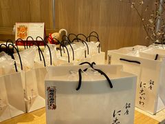 -银座仁志川·生吐司专门店(香港广场店)