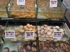-水禾轩·海鲜蒸汽主题餐厅(拱北店)