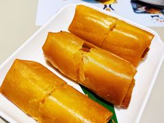 -蔡澜点心·粤菜(西单大悦城店)