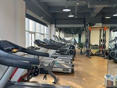 -恒之健私人定制健身(成山店)