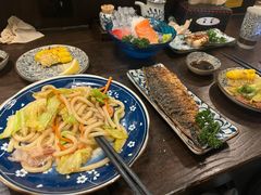 -哥哥の深夜食堂(永乐汇亲子购物运动中心店)