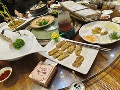 -大门水乡·顺德菜