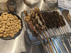 -遇西祠·海鲜烧烤(总店)