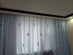-喀纳斯鸿福生态度假酒店