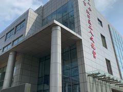 -虹口区工人文化宫