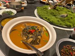 -双湖宴·湖北菜(文化路店)