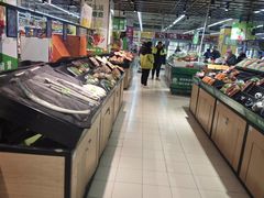 -鑫海韵通大卖场(石园店)