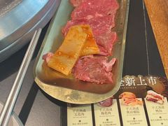 -東盛炭烤自助料理(浦东文峰广场店)