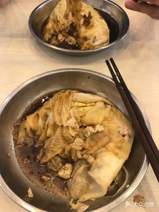 汕头辉记肠粉-海鲜蛋肠粉-菜-海鲜蛋肠粉图片-广州美食-大众点评网