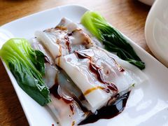 香茜牛肉肠粉-墨宴(西洋湖店)