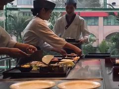 -将军日本餐厅·Shogun(厦门马哥孛罗东方大酒店)