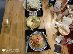 -雷门拉面·现熬骨汤(凯德来福士店)