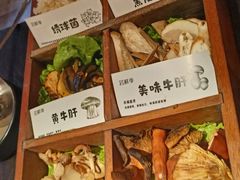 -芸鲜季·云南野生菌餐厅· 云南风物味研社(闵行店)