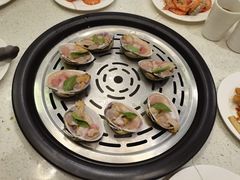 -青蓬蒸汽海鲜·深圳老字号·团建聚会(壹方城店)