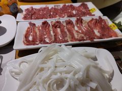 -海银海记潮汕牛肉火锅(新港中路海珠店)
