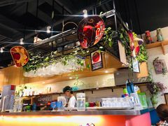 -彼德西餐厅(凯德广场新南店)