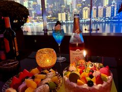 -丽晶轩中餐厅(重庆丽晶酒店)