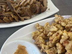-张包铺(关东古巷店)