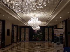-北京盘古七星酒店