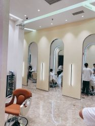-MMbyHairCode 芭曲发型沙龙