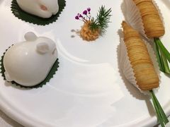 -新加坡泰国村酒楼(五角场店)