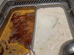 -海底捞火锅(河东万达广场店)