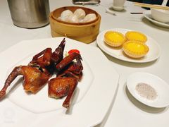 红烧乳鸽-东海海鲜酒家(中信广场店)