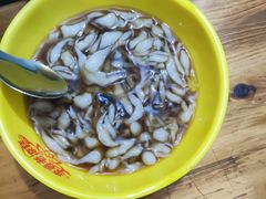 -李婆婆老凉糕·蜘蛛粑(凤凰路店)