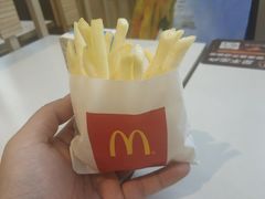 -麦当劳(合肥之心城店)