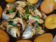 -宾朋海鲜美食餐厅·特色美食(兴海路店)