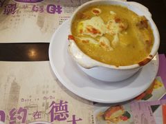 -德大西餐社(云南南路店)