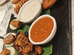 关夫人特制拼盘-关夫人餐厅(KLCC阳光广场店)