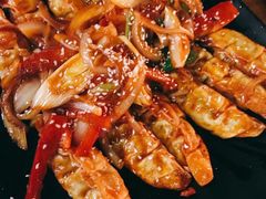 -首尔大排档