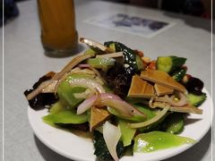 -大嘻咹biangbiang面(历史博物馆店)